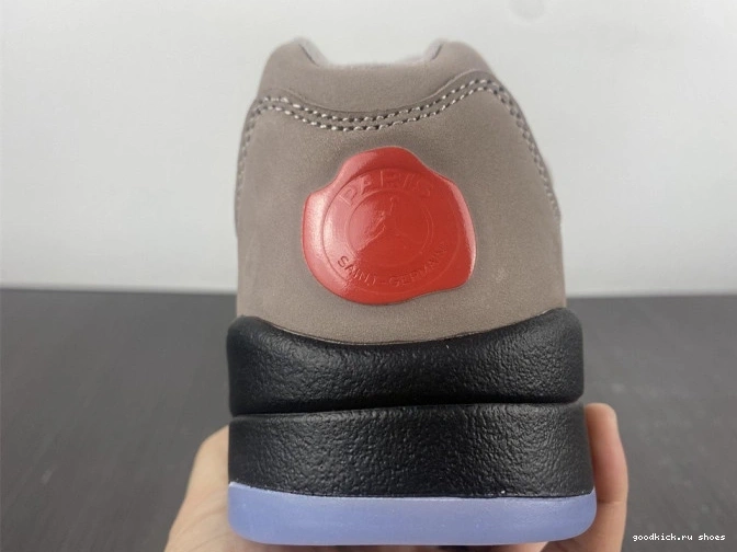 Rep Air x DX6325-204 PSG Jordan Low 5 0825